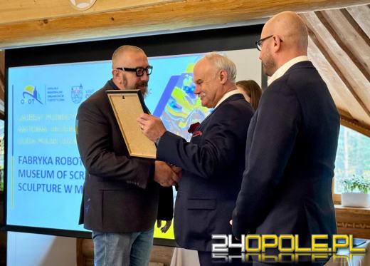 Certyfikaty OROT przyznane. Poznaj najlepsze inicjatywy turystyczne