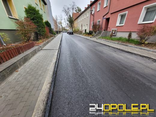 Podsumowanie ubiegłotygodniowych remontów i zapowiedź kolejnych prac drogowych