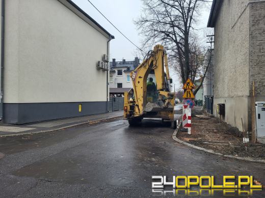 Podsumowanie ubiegłotygodniowych remontów i zapowiedź kolejnych prac drogowych