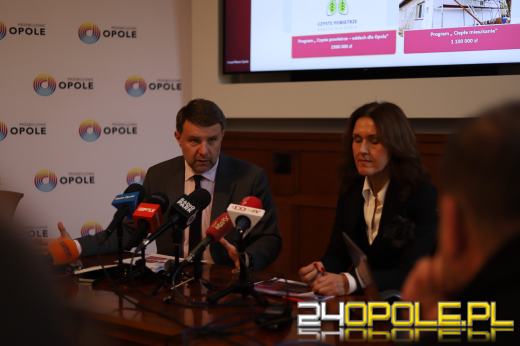 Opole: W 2025 roku budżet miejski będzie największy w historii