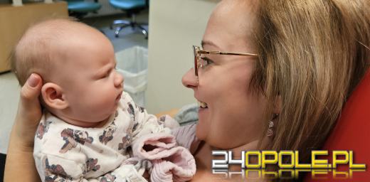 Opole włącza się w obchody Światowego Dnia Wcześniaka
