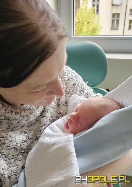 Opole włącza się w obchody Światowego Dnia Wcześniaka