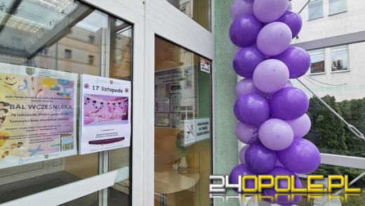 Opole włącza się w obchody Światowego Dnia Wcześniaka