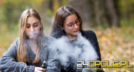 Wapowanie - "sport" nastolatków