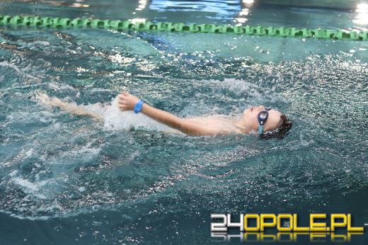 V Mistrzostwa Opola Szkółek Pływackich o Puchar Prezydenta Miasta Opola - edycja 2024