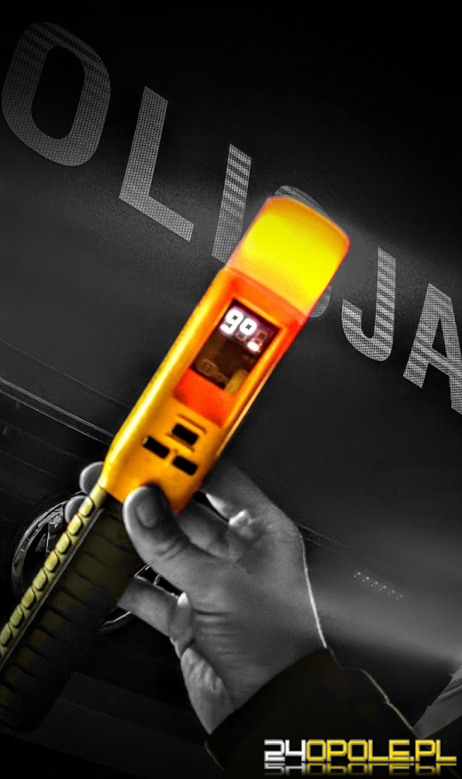 Pijany ojciec jeździł z sześcioletnią córką. Teraz może spędzić do 3 lat w więzieniu