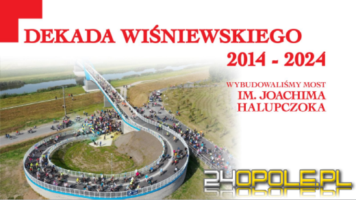 Dekada Wiśniewskiego, czyli podsumowanie 10 lat prezydentury miasta