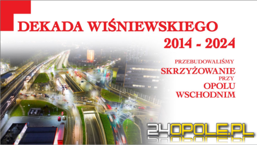 Dekada Wiśniewskiego, czyli podsumowanie 10 lat prezydentury miasta