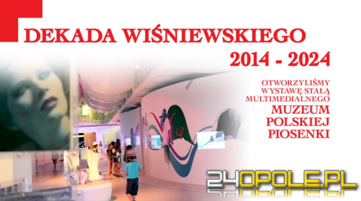 Dekada Wiśniewskiego, czyli podsumowanie 10 lat prezydentury miasta