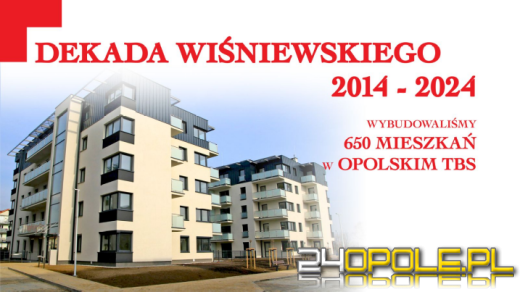 Dekada Wiśniewskiego, czyli podsumowanie 10 lat prezydentury miasta