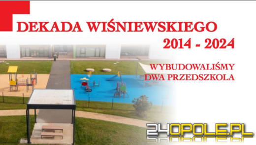 Dekada Wiśniewskiego, czyli podsumowanie 10 lat prezydentury miasta