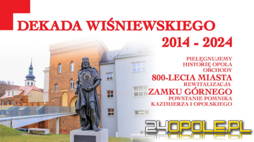Dekada Wiśniewskiego, czyli podsumowanie 10 lat prezydentury miasta