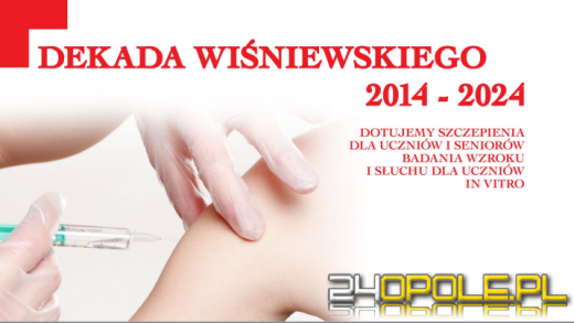 Dekada Wiśniewskiego, czyli podsumowanie 10 lat prezydentury miasta