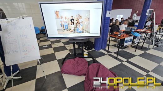 Festiwal Kół Naukowych na Politechnice Opolskiej - nauka, pasja i integracja