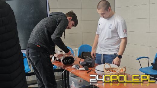 Festiwal Kół Naukowych na Politechnice Opolskiej - nauka, pasja i integracja