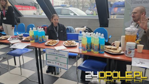 Festiwal Kół Naukowych na Politechnice Opolskiej - nauka, pasja i integracja