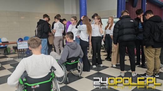 Festiwal Kół Naukowych na Politechnice Opolskiej - nauka, pasja i integracja