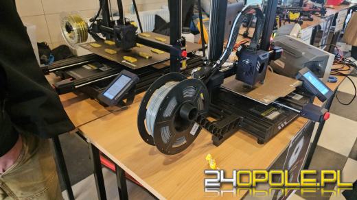 Festiwal Kół Naukowych na Politechnice Opolskiej - nauka, pasja i integracja