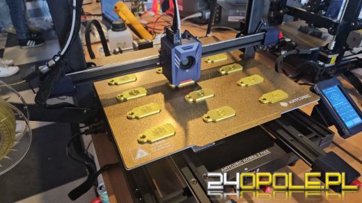 Festiwal Kół Naukowych na Politechnice Opolskiej - nauka, pasja i integracja