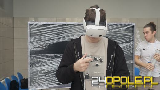 Festiwal Kół Naukowych na Politechnice Opolskiej - nauka, pasja i integracja