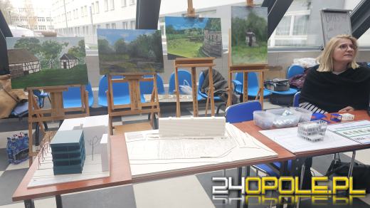 Festiwal Kół Naukowych na Politechnice Opolskiej - nauka, pasja i integracja