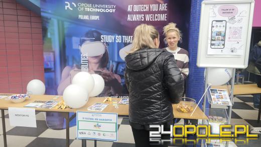 Festiwal Kół Naukowych na Politechnice Opolskiej - nauka, pasja i integracja