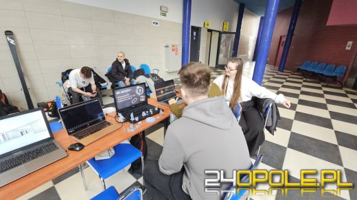 Festiwal Kół Naukowych na Politechnice Opolskiej - nauka, pasja i integracja