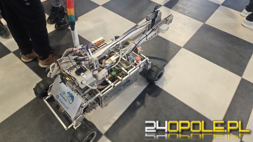 Festiwal Kół Naukowych na Politechnice Opolskiej - nauka, pasja i integracja