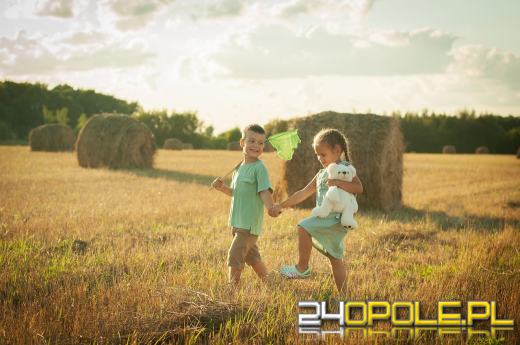 Dziś obchodzimy Międzynarodowy Dzień Praw Dziecka