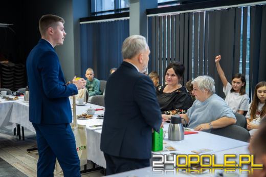 Olejomaty w gminie Zawadzkie. Będzie proekologicznie