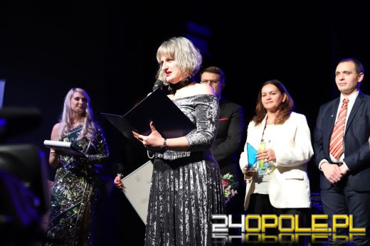 Laureaci Nagród w Dziedzinie Kultury uhonorowani 