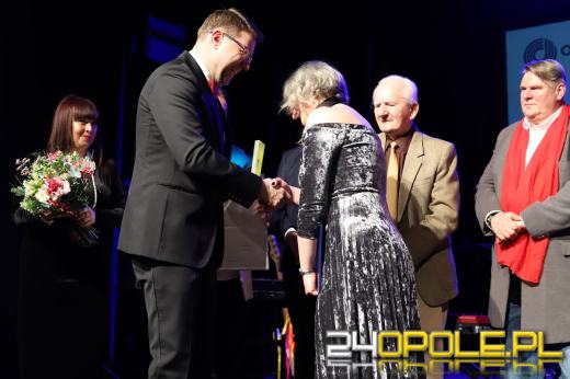 Laureaci Nagród w Dziedzinie Kultury uhonorowani 