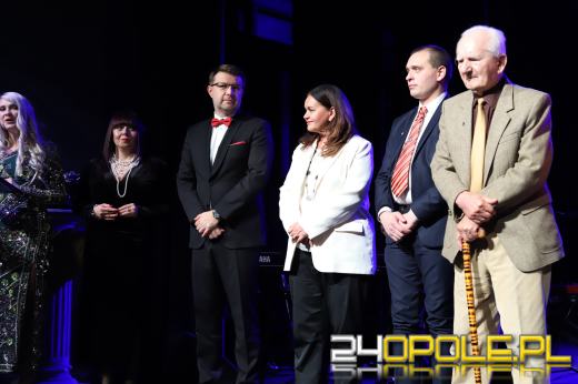 Laureaci Nagród w Dziedzinie Kultury uhonorowani 