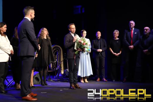 Laureaci Nagród w Dziedzinie Kultury uhonorowani 