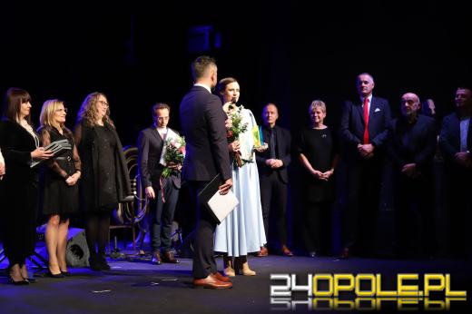 Laureaci Nagród w Dziedzinie Kultury uhonorowani 