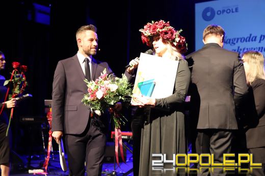 Laureaci Nagród w Dziedzinie Kultury uhonorowani 