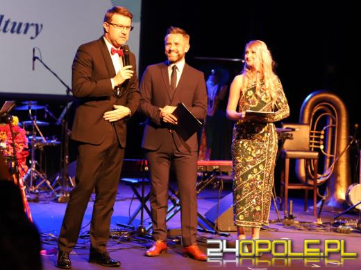 Laureaci Nagród w Dziedzinie Kultury uhonorowani 