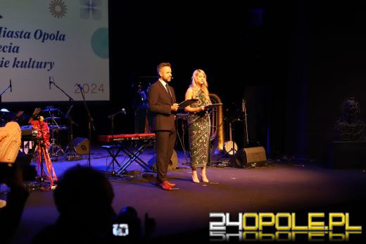 Laureaci Nagród w Dziedzinie Kultury uhonorowani 