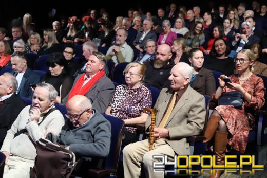 Laureaci Nagród w Dziedzinie Kultury uhonorowani 