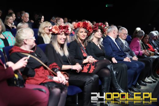 Laureaci Nagród w Dziedzinie Kultury uhonorowani 