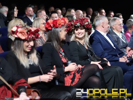 Laureaci Nagród w Dziedzinie Kultury uhonorowani 