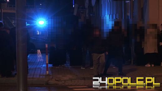 Tragiczne zdarzenie w centrum Opola. Nie żyje dziecko