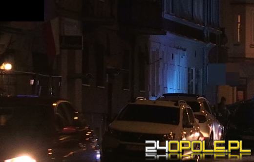Tragiczne zdarzenie w centrum Opola. Nie żyje dziecko