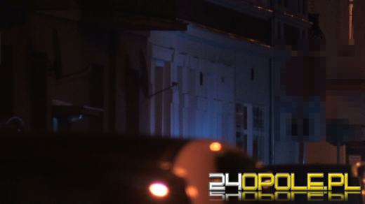 Tragiczne zdarzenie w centrum Opola. Nie żyje dziecko