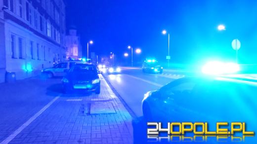 Tragiczne zdarzenie w centrum Opola. Nie żyje dziecko