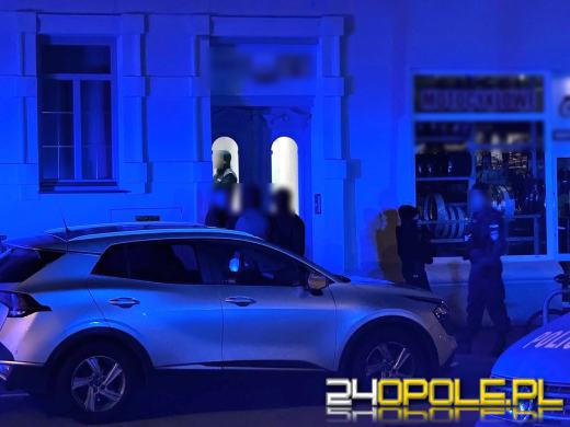 Tragiczne zdarzenie w centrum Opola. Nie żyje dziecko