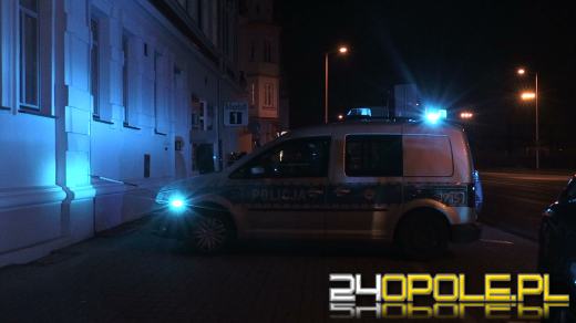 Tragiczne zdarzenie w centrum Opola. Nie żyje dziecko