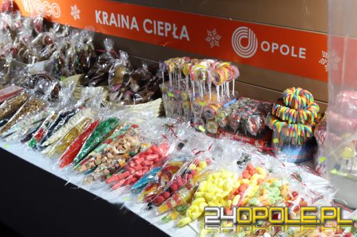 Zaznaj klimatu Świąt Bożego Narodzenia. Zobacz jak się prezentuje Opole