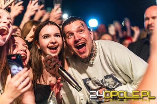 Smolasty w czerwcu zagra ponownie w Nysie. To będą przeprosiny za poprzednie "show"