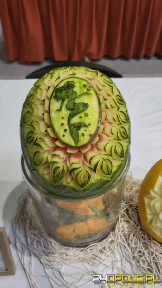 Daniel Bewko zdemolował konkurencję podczas Carving Cup 2024